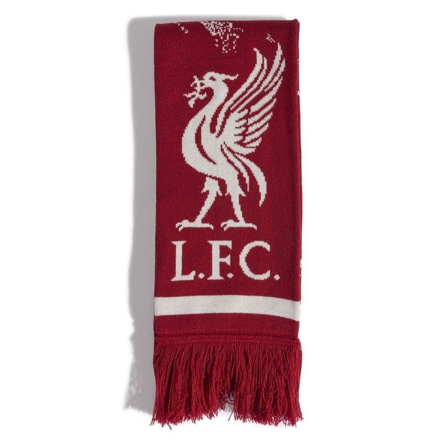 adidas Liverpool Sjaal