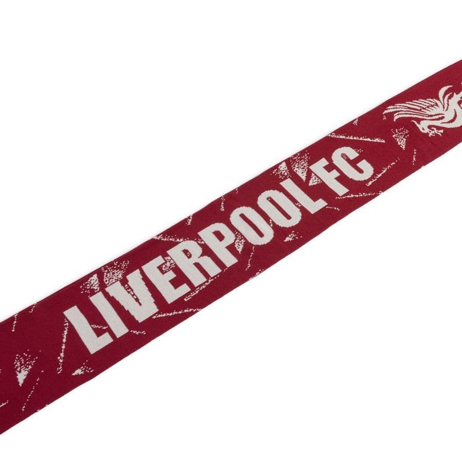 adidas Liverpool Sjaal, foto 2