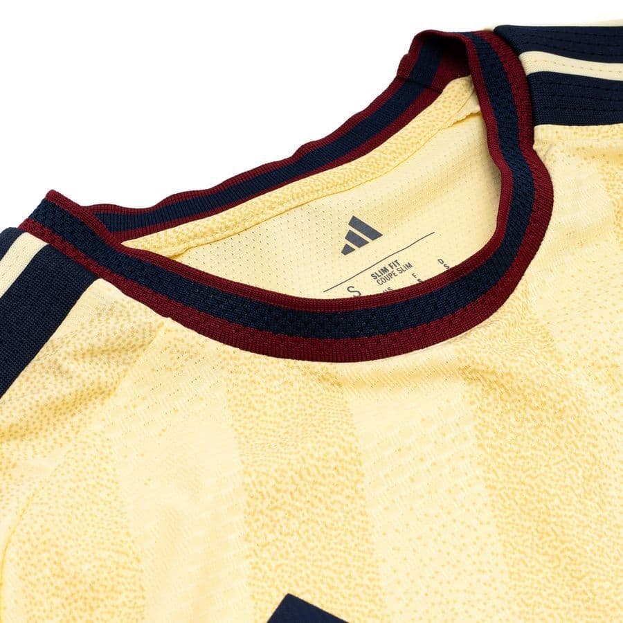 adidas Arsenal 3e Shirt Authentic 2026-2027, foto 2