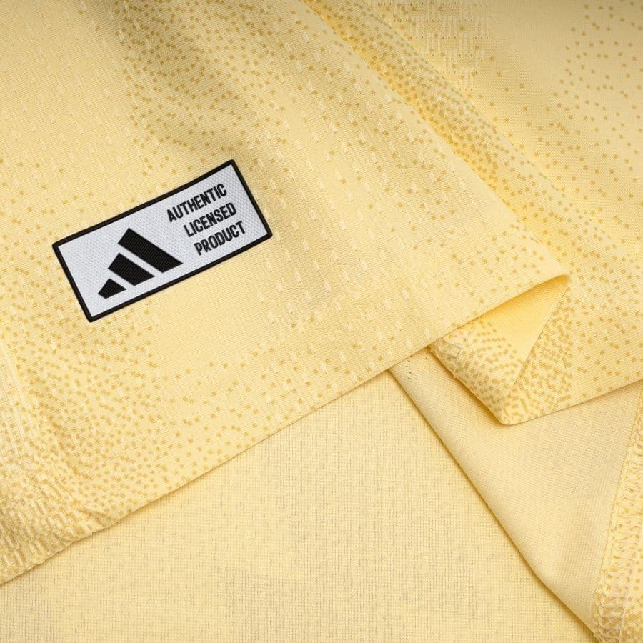 adidas Arsenal 3e Shirt Authentic 2026-2027, foto 7