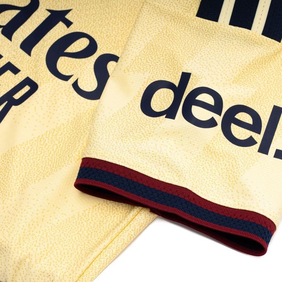 adidas Arsenal 3e Shirt Authentic 2026-2027, foto 5