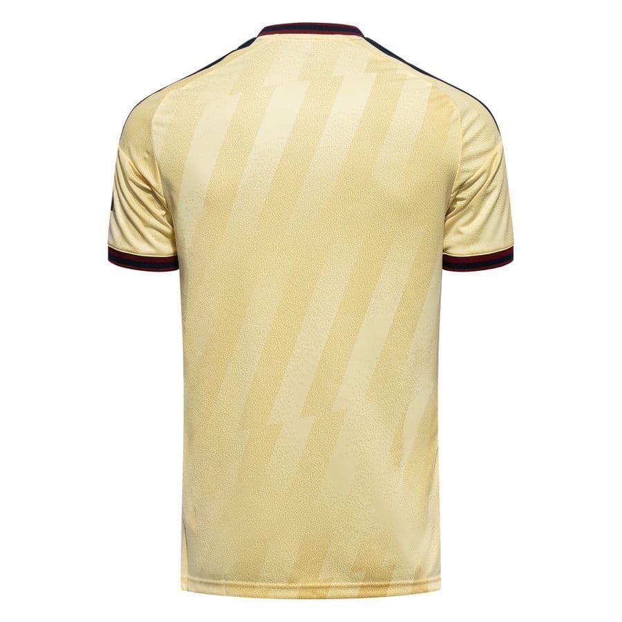 adidas Arsenal 3e Shirt 2026-2027, foto 8