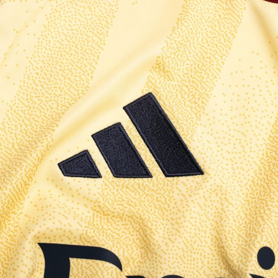 adidas Arsenal 3e Shirt 2026-2027, foto 4