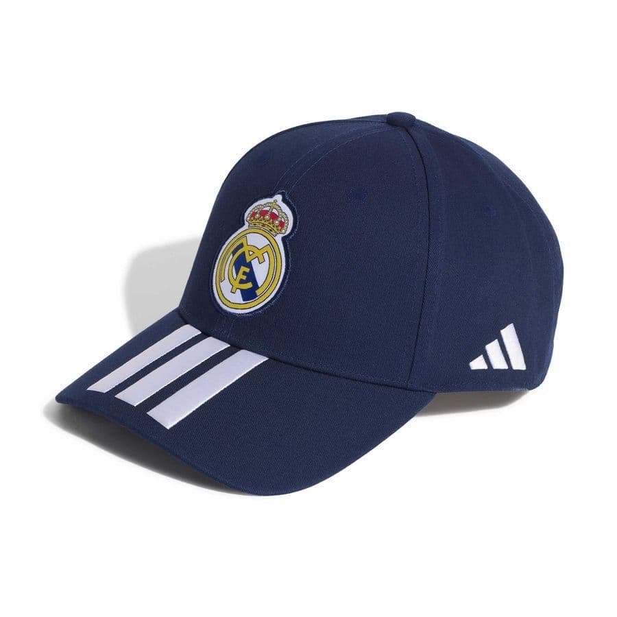 adidas Real Madrid Cap