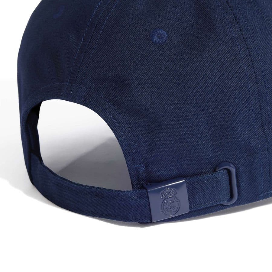 adidas Real Madrid Cap, foto 4