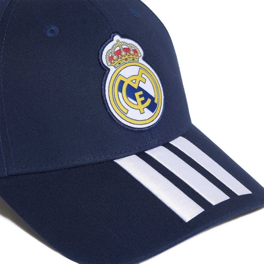 adidas Real Madrid Cap, foto 3