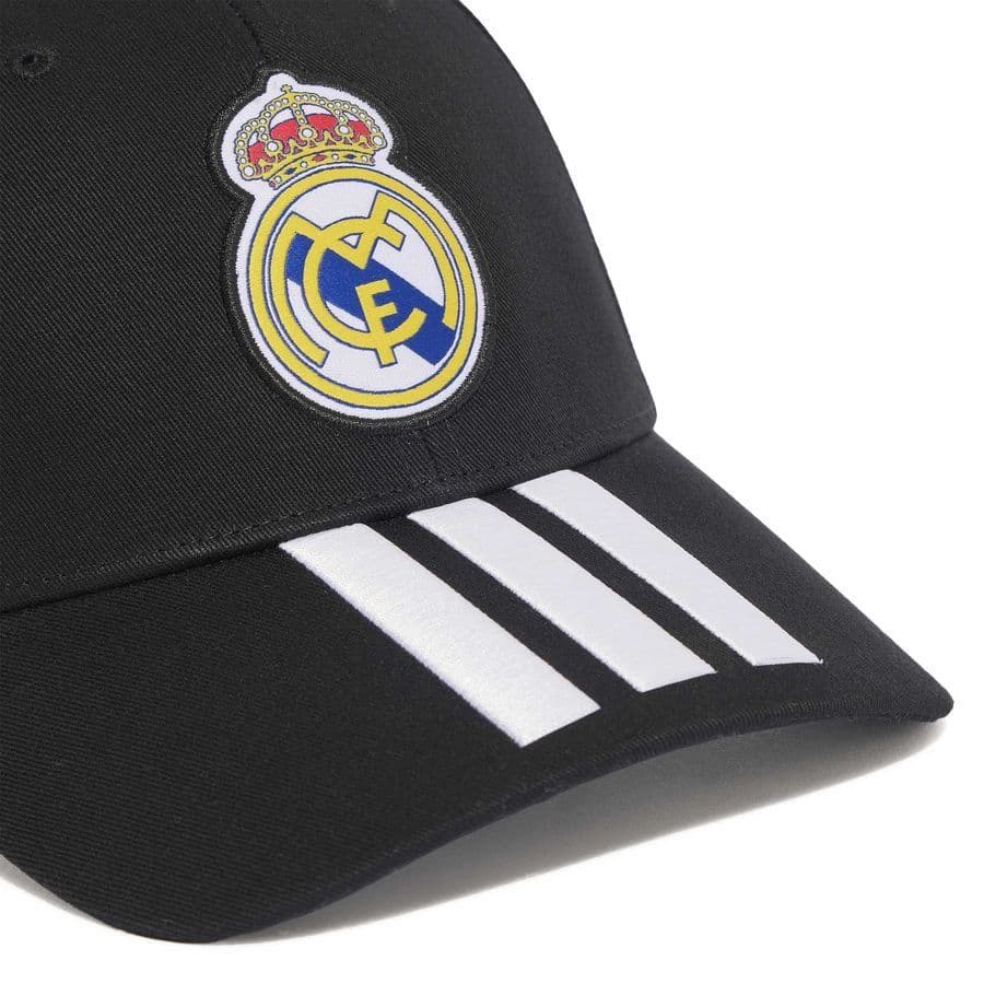 adidas Real Madrid Cap, foto 2