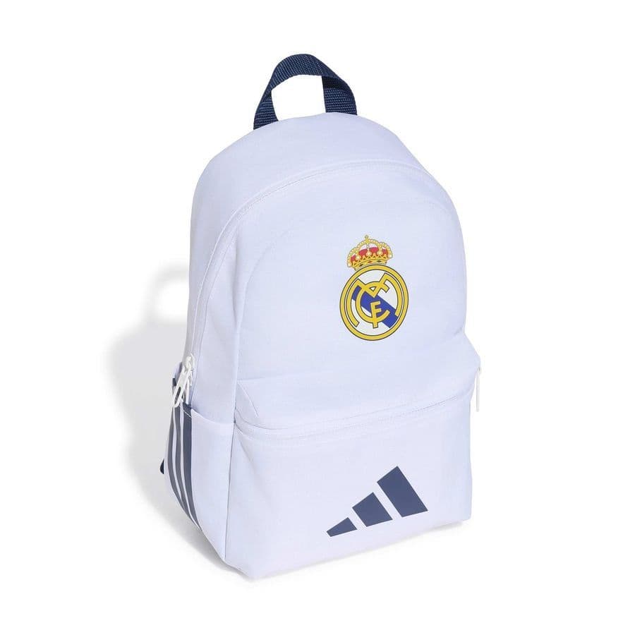 adidas Real Madrid Rugzak Kids, foto 3