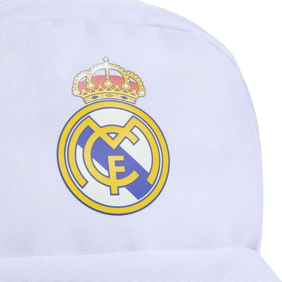 adidas Real Madrid Rugzak Kids, foto 5