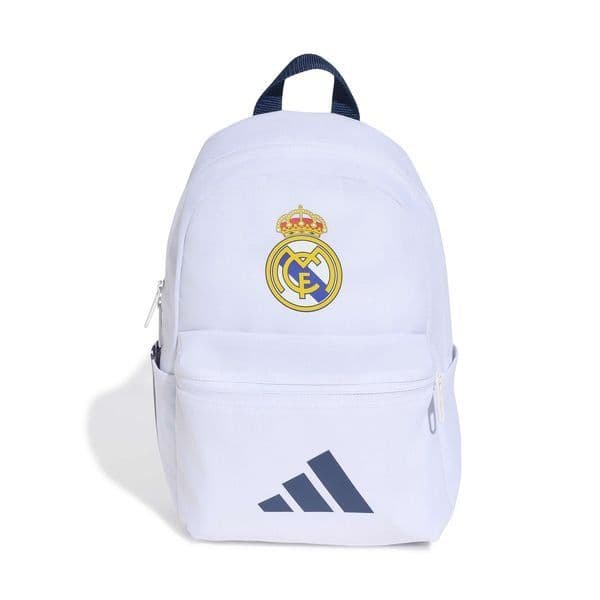 adidas Real Madrid Rugzak Kids, foto 7
