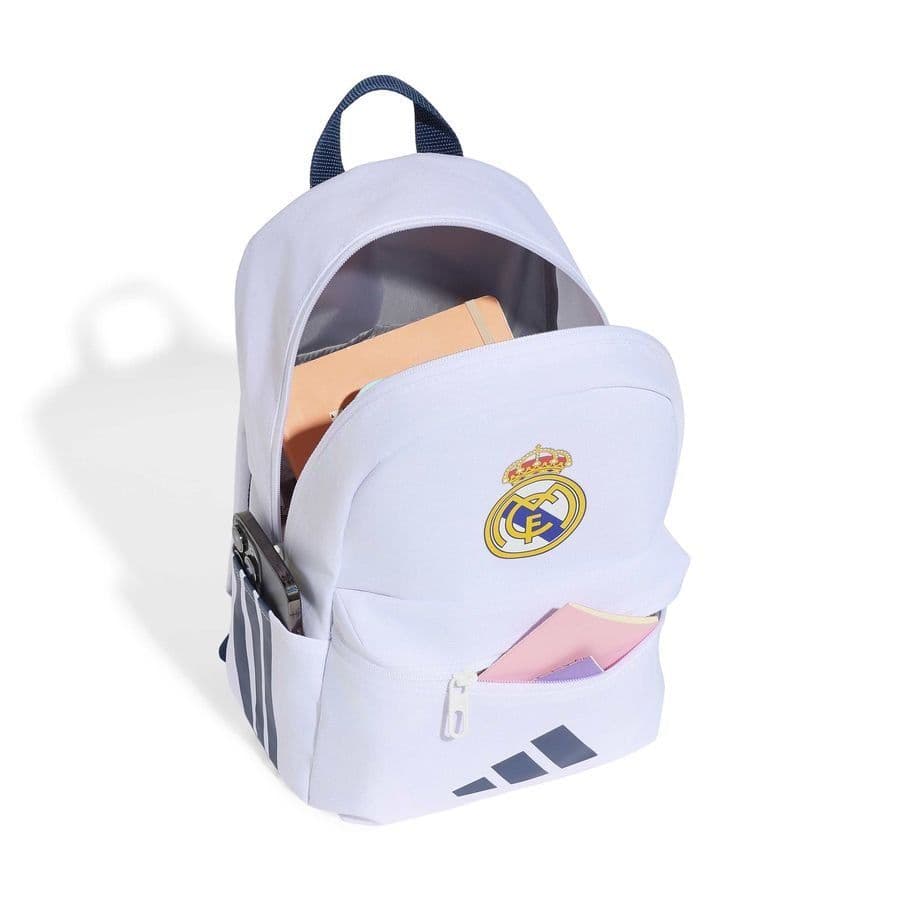 adidas Real Madrid Rugzak Kids, foto 4