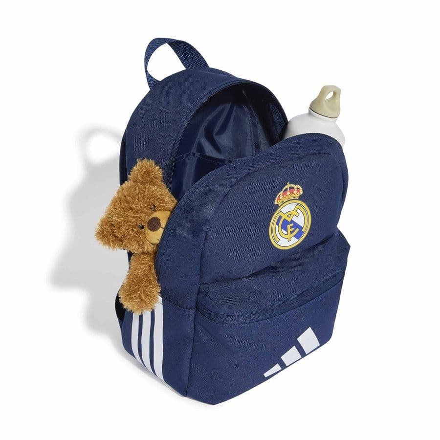 adidas Real Madrid Rugzak Kids, foto 4