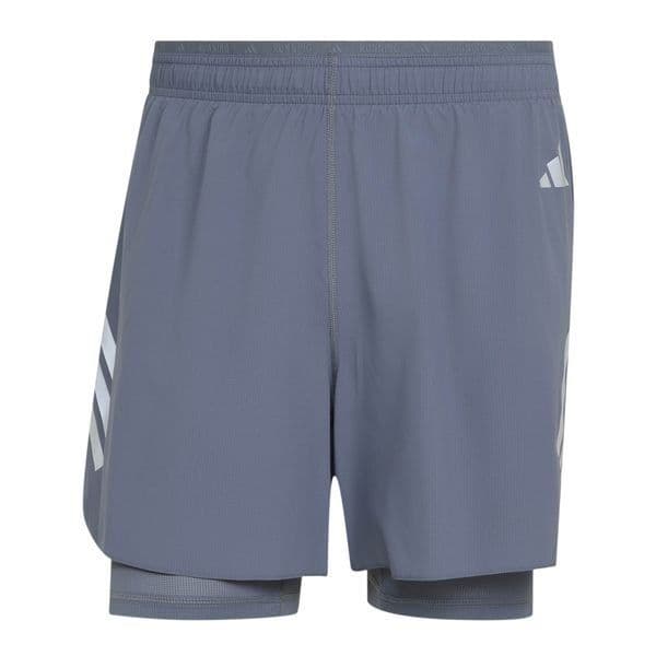 adidas Hardloopshorts Adi365 2 In, foto 4