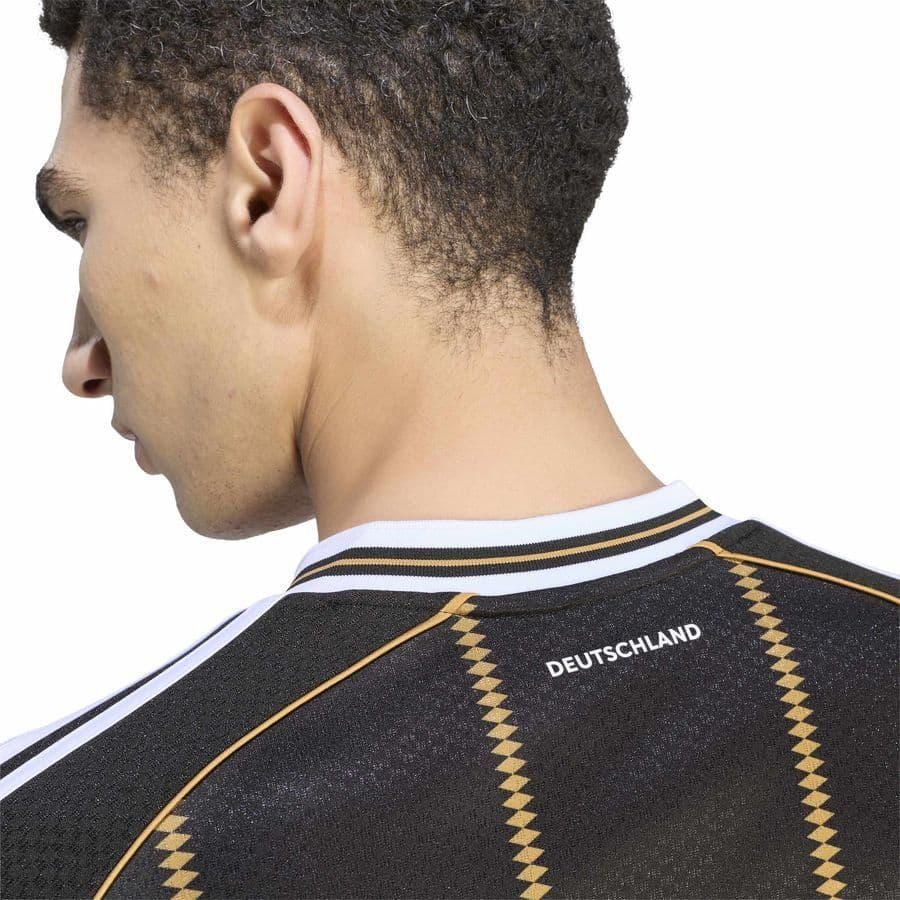 adidas Duitsland 3de Shirt 2026 Lange Mouwen Pre-order, foto 7
