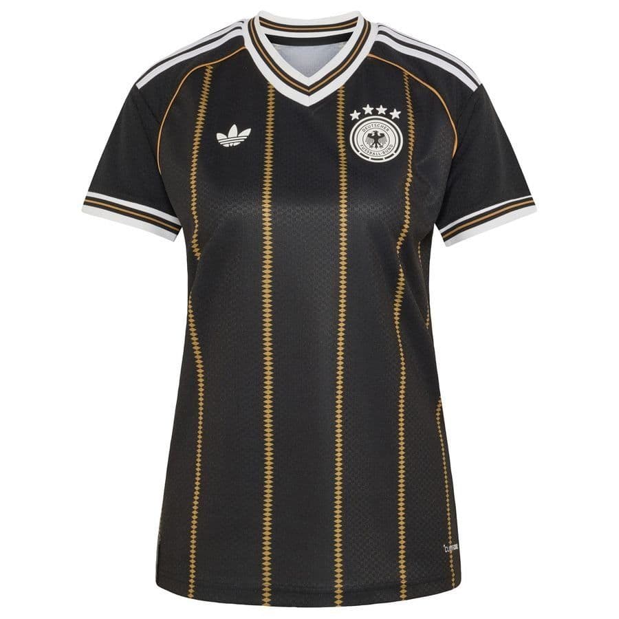 adidas Duitsland 3de Shirt 2026 Dames
