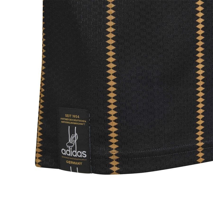 adidas Duitsland 3de Shirt 2026 Kids Pre-order, foto 3