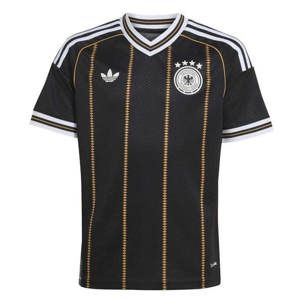 adidas Duitsland 3de Shirt 2026 Kids Pre-order, foto 6