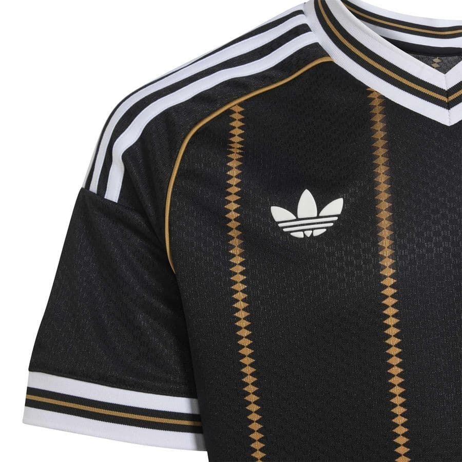 adidas Duitsland 3de Shirt 2026 Kids Pre-order, foto 5