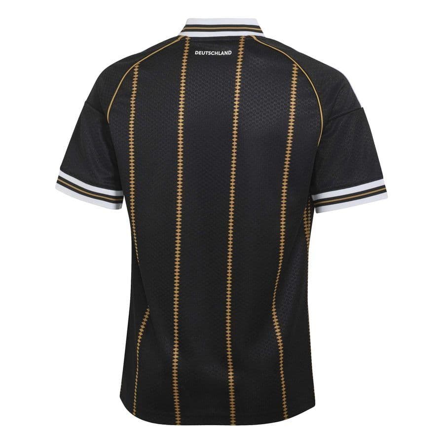 adidas Duitsland 3de Shirt 2026 Kids Pre-order, foto 2
