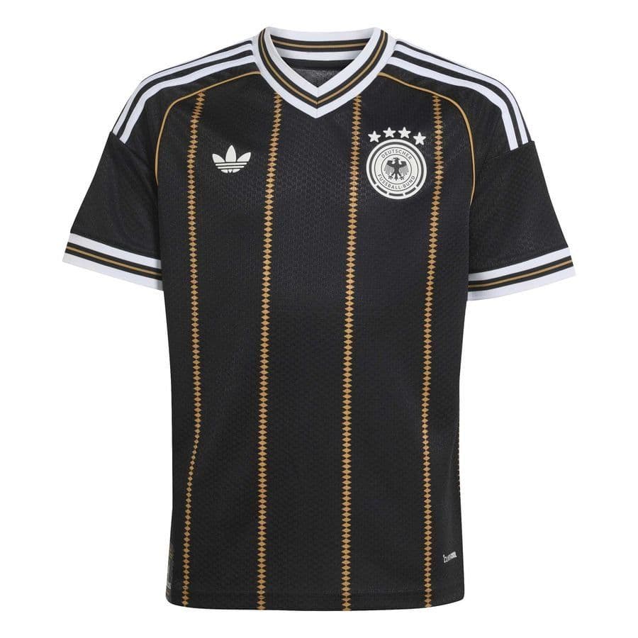 adidas Duitsland 3de Shirt 2026 Kids Pre-order