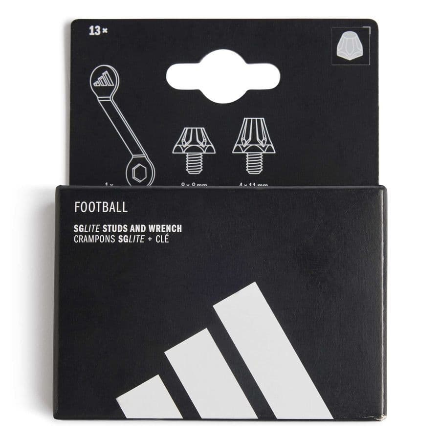adidas Afneembare Noppen Soft Ground Sglite, foto 2