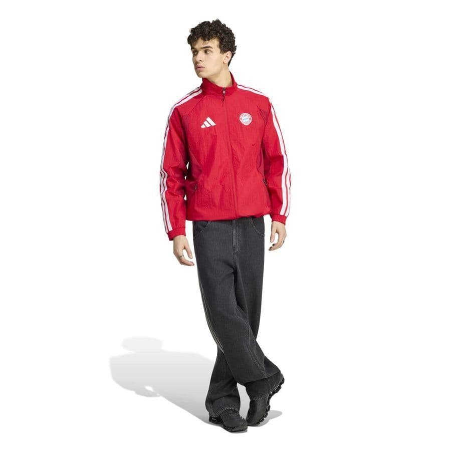 adidas Bayern München Jas Anthem, foto 8