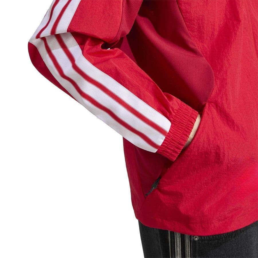 adidas Bayern München Jas Anthem, foto 7