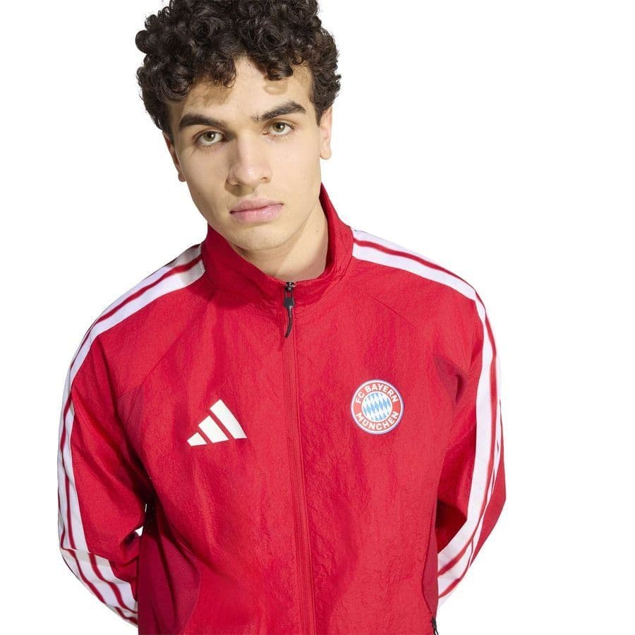 adidas Bayern München Jas Anthem, foto 6