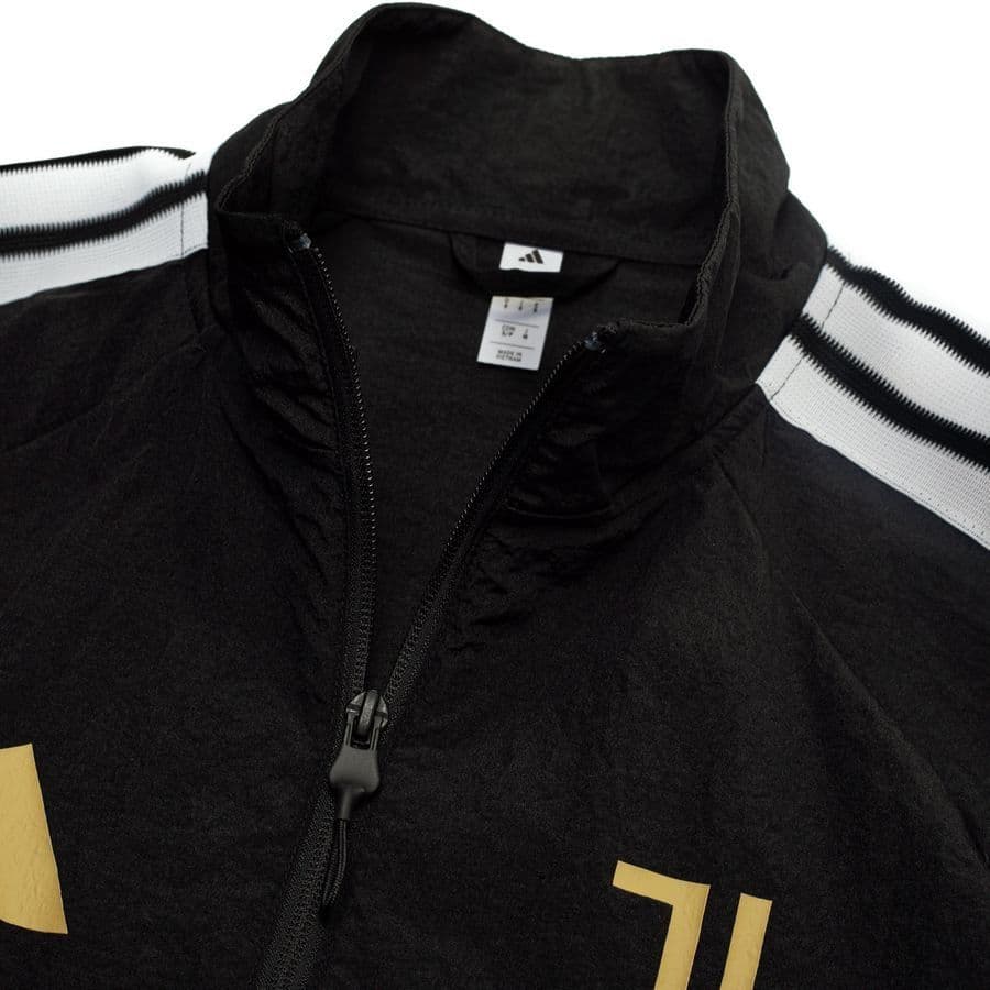 adidas Juventus Jas Anthem, foto 2