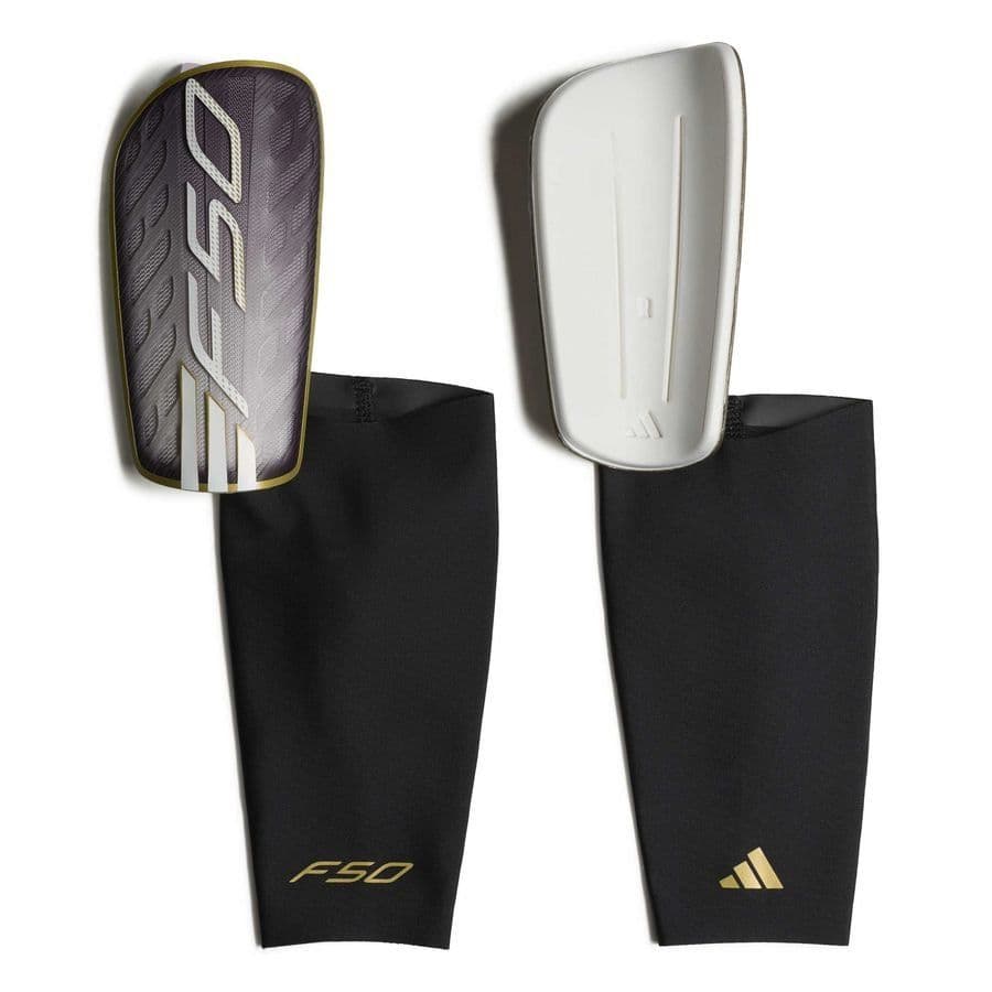 adidas F50 Competition Scheenbeschermers, foto 5