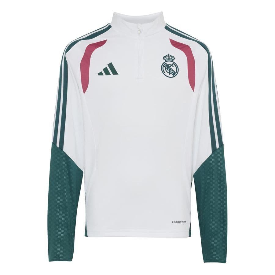 adidas Real Madrid Trainingsshirt Tiro 26 Kids