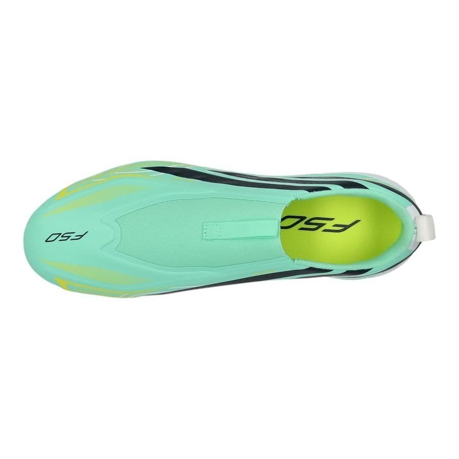 adidas F50 Hyperfast League Laceless AG Final Rush Kids, foto 7
