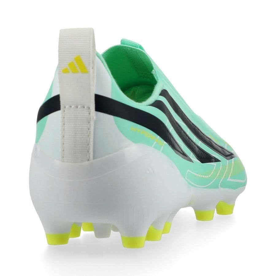 adidas F50 Hyperfast League Laceless AG Final Rush Kids, foto 6