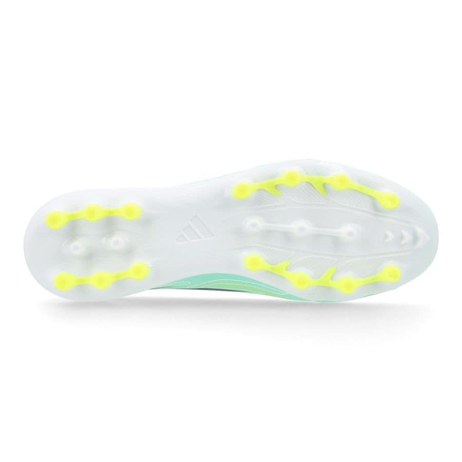 adidas F50 Hyperfast League Laceless AG Final Rush Kids, foto 8