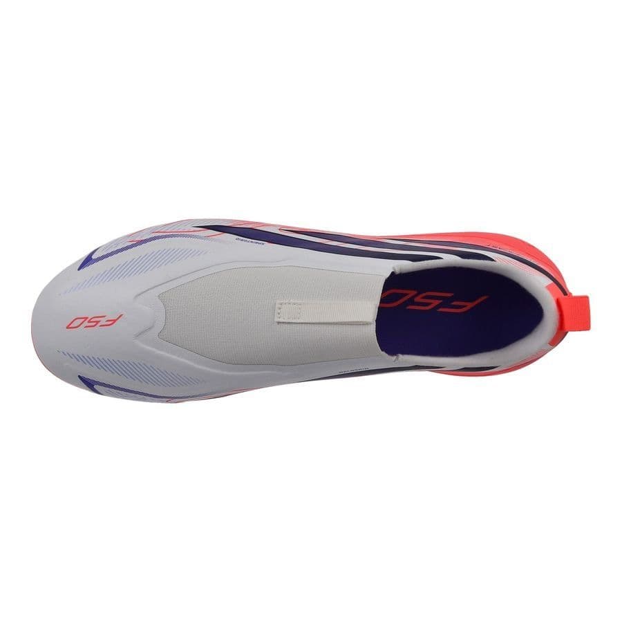 adidas F50 Hyperfast League Laceless AG Chaos Vs Control Kids, foto 7