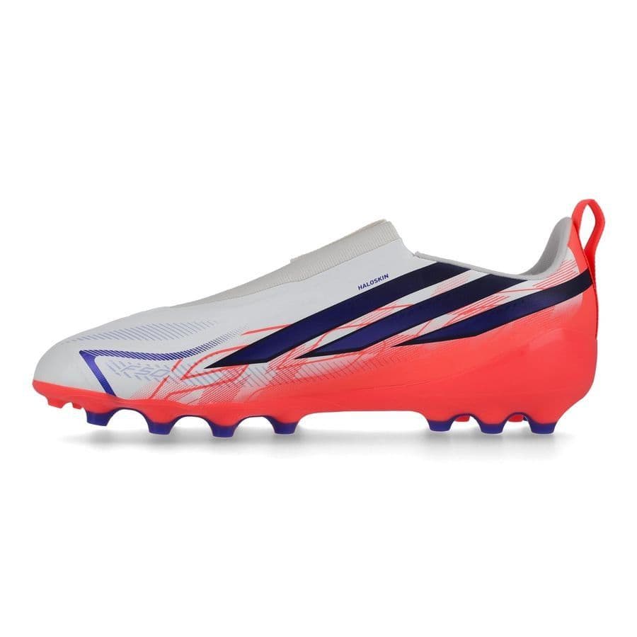 adidas F50 Hyperfast League Laceless AG Chaos Vs Control Kids, foto 3