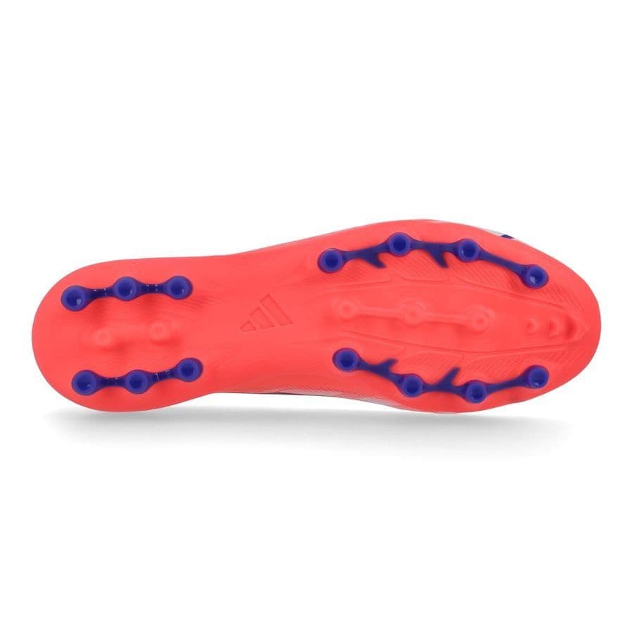 adidas F50 Hyperfast League Laceless AG Chaos Vs Control Kids, foto 8