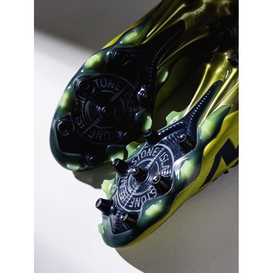 New Balance X Stone Island Tekela V5 Elite Low Cut FG, foto 4