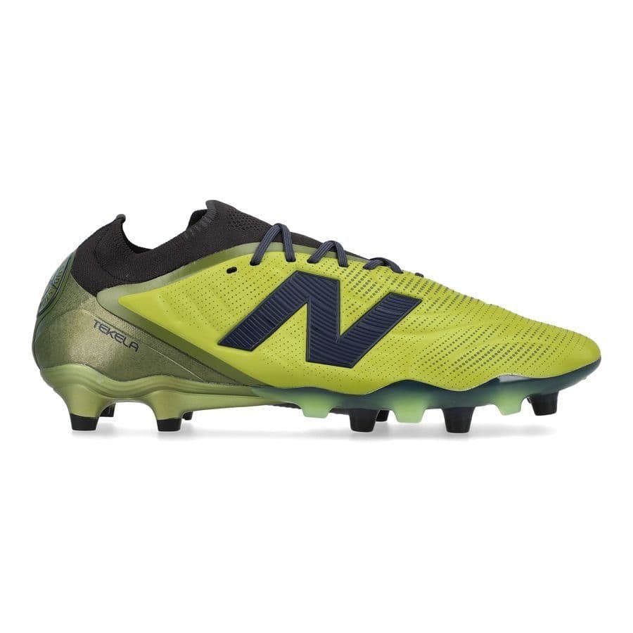 New Balance X Stone Island Tekela V5 Elite Low Cut FG, foto 5
