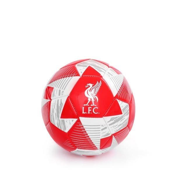 Liverpool FC Liverpool Voetbal, foto 2
