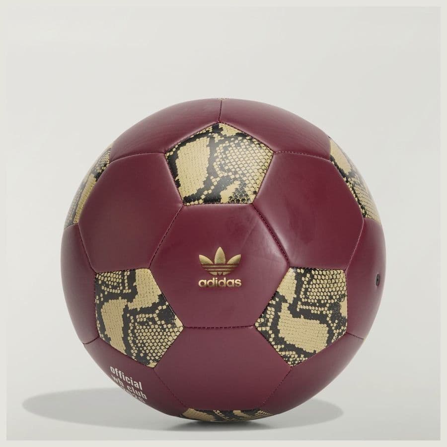 adidas Originals Wb Voetbal