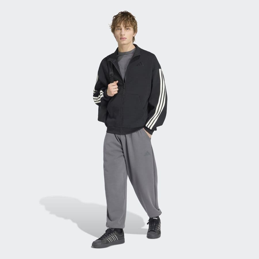 adidas Kit 3-stripes Sportjack, foto 6
