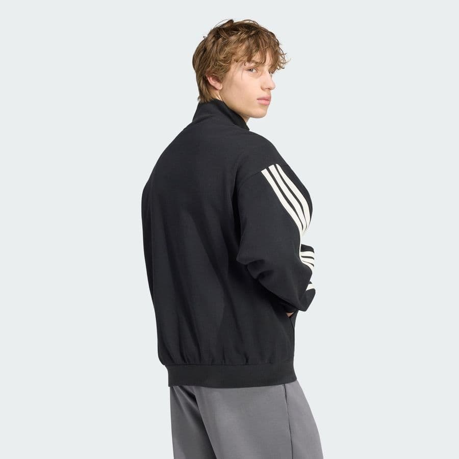 adidas Kit 3-stripes Sportjack, foto 4