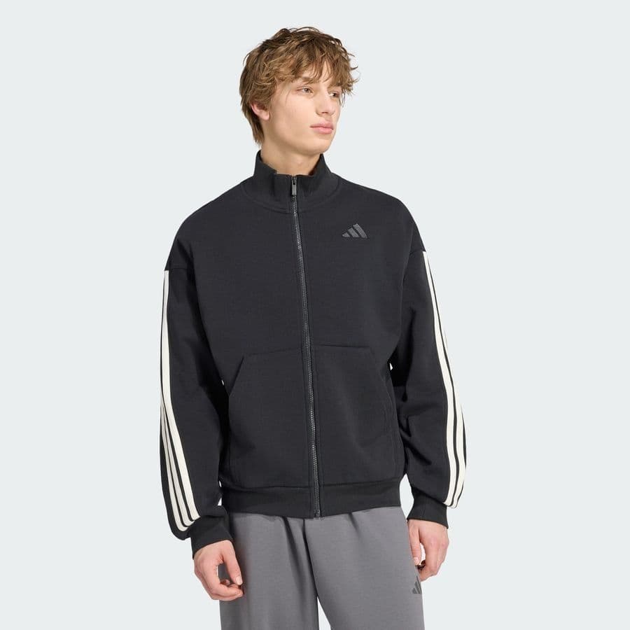 adidas Kit 3-stripes Sportjack, foto 2