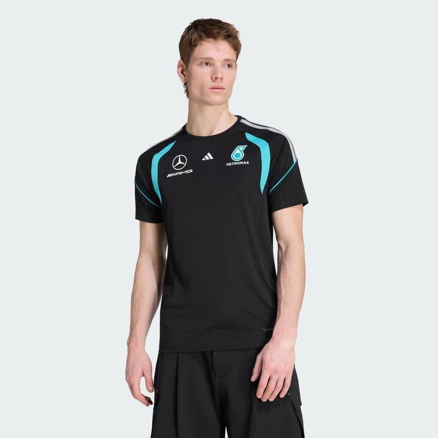 adidas Mercedes, foto 4