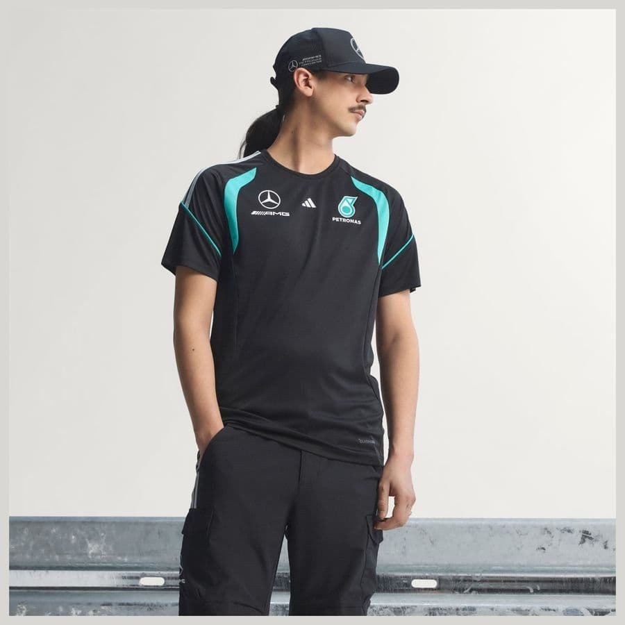 adidas Mercedes