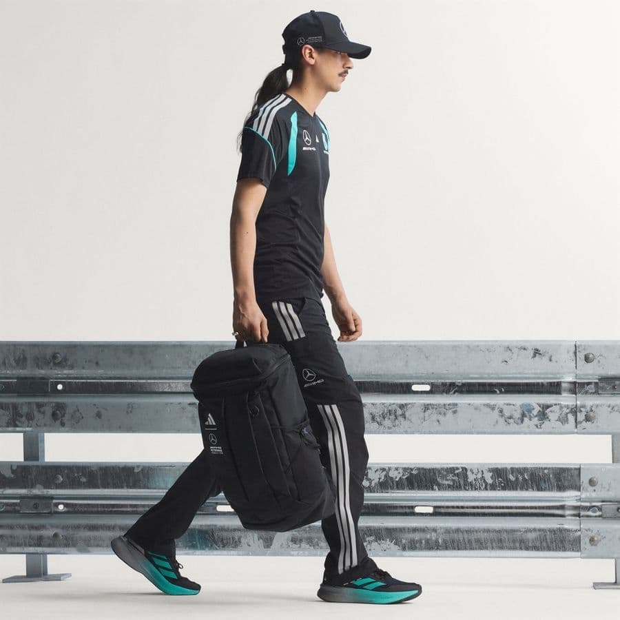 adidas Mercedes, foto 2
