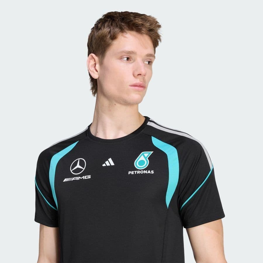 adidas Mercedes, foto 8