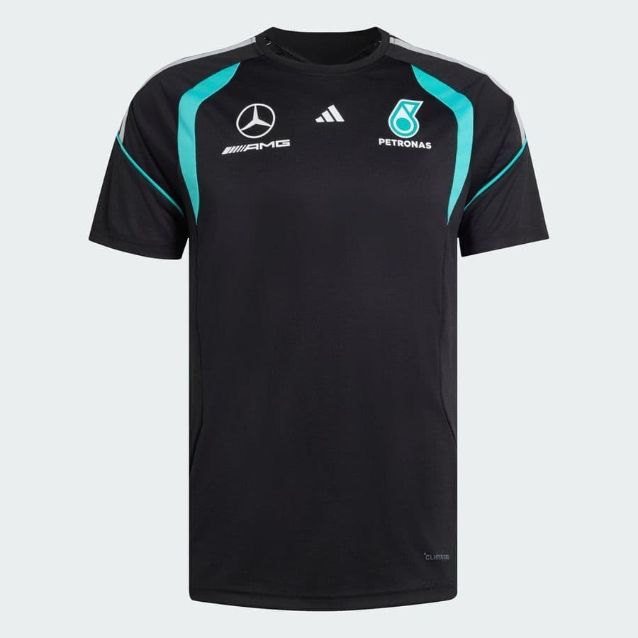 adidas Mercedes, foto 6