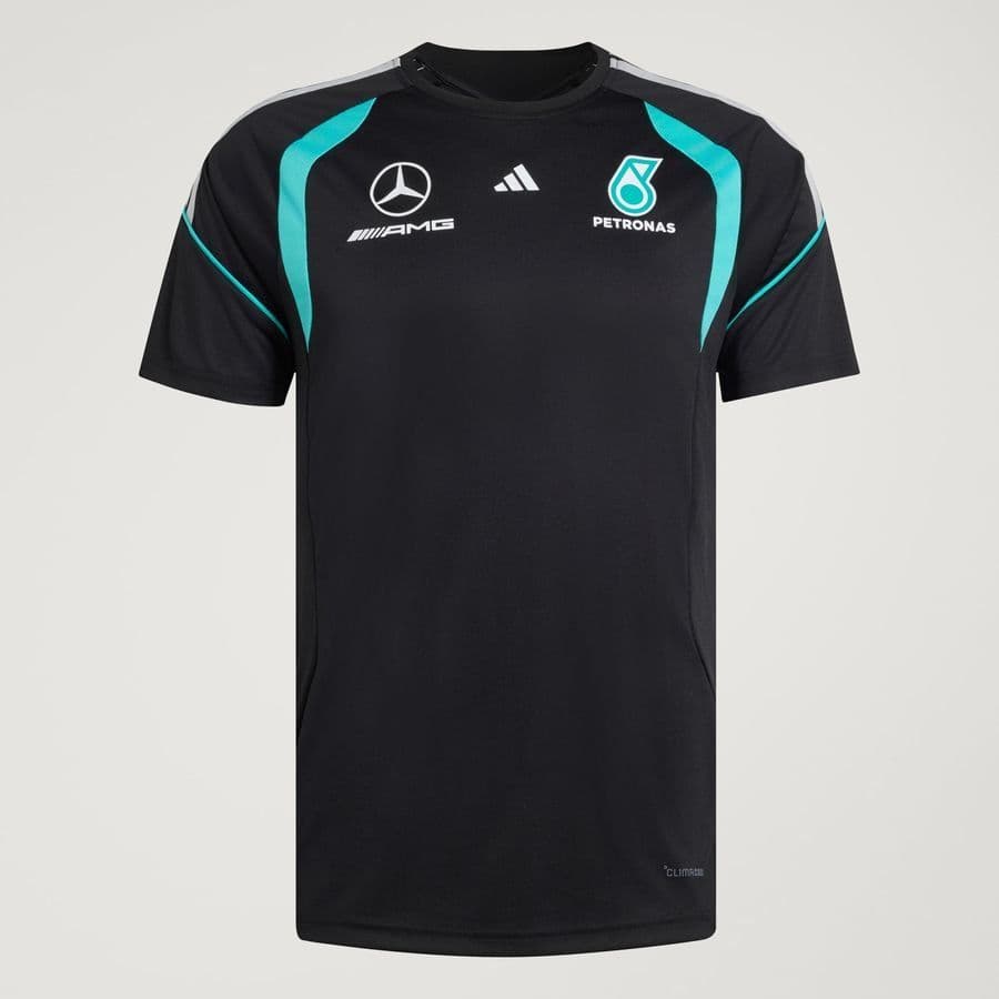 adidas Mercedes, foto 3